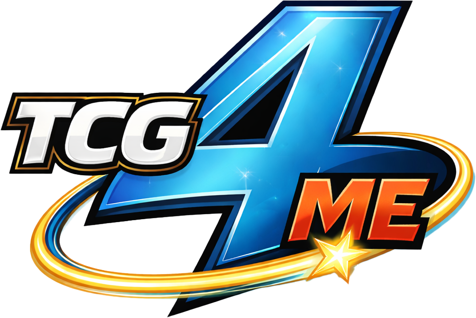 TCG 4 Me